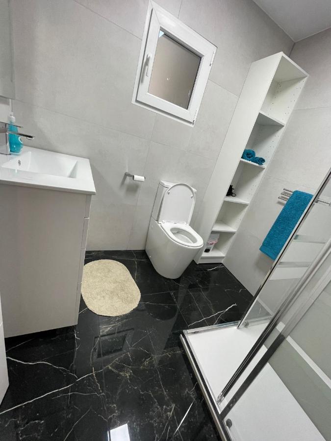 Апартаменти Castellon Deluxe Кастельйон-де-ла-Плана Екстер'єр фото