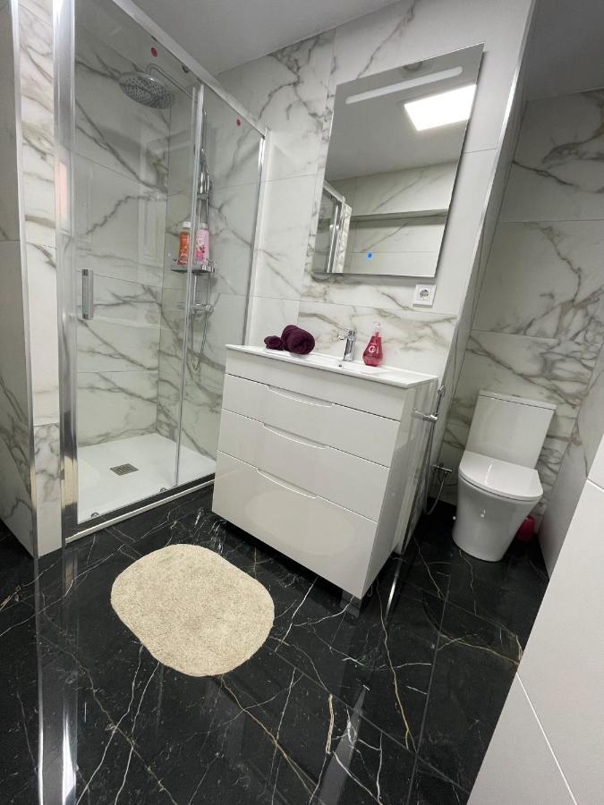 Апартаменти Castellon Deluxe Кастельйон-де-ла-Плана Екстер'єр фото