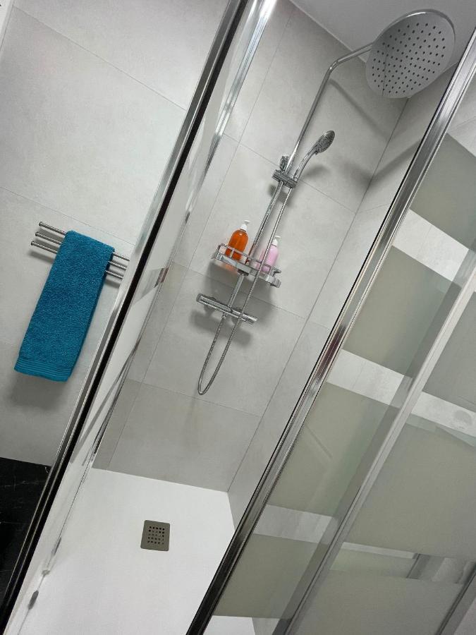 Апартаменти Castellon Deluxe Кастельйон-де-ла-Плана Екстер'єр фото