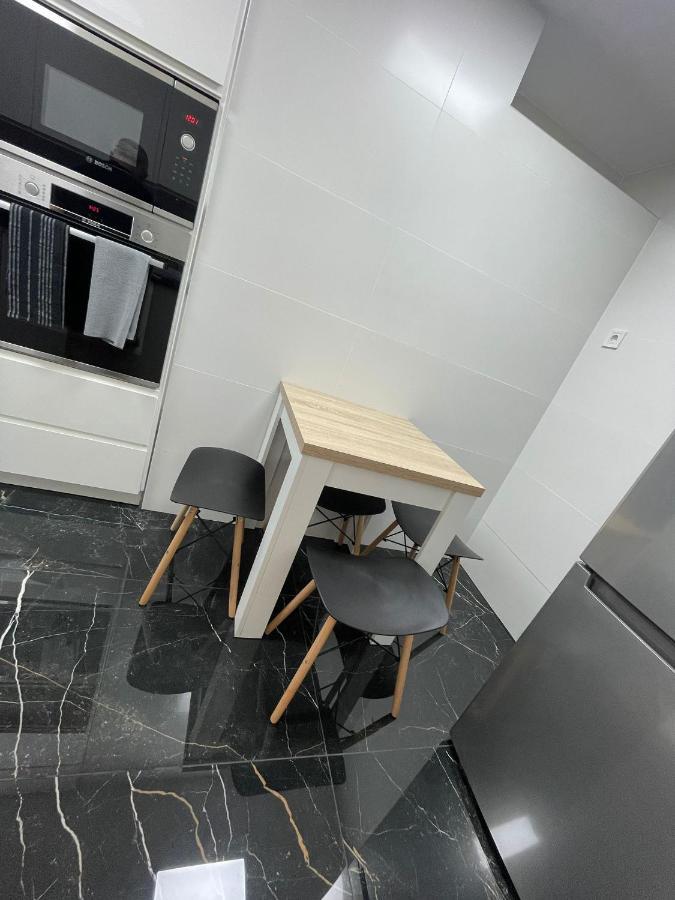 Апартаменти Castellon Deluxe Кастельйон-де-ла-Плана Екстер'єр фото