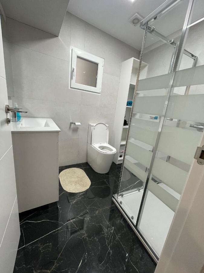 Апартаменти Castellon Deluxe Кастельйон-де-ла-Плана Екстер'єр фото