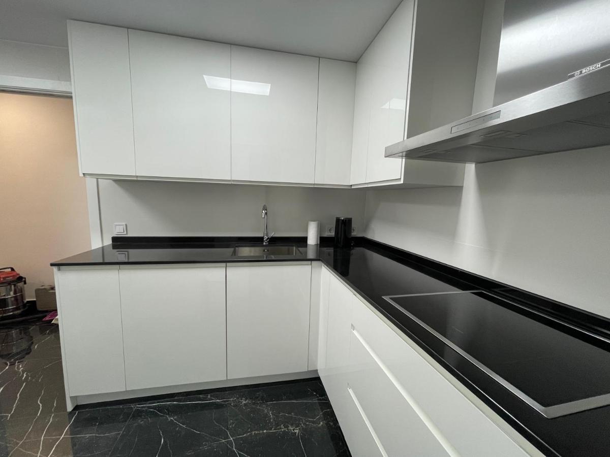 Апартаменти Castellon Deluxe Кастельйон-де-ла-Плана Екстер'єр фото