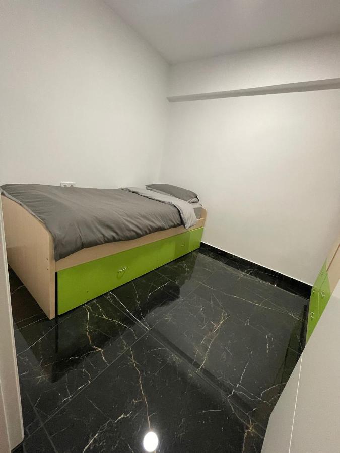 Апартаменти Castellon Deluxe Кастельйон-де-ла-Плана Екстер'єр фото
