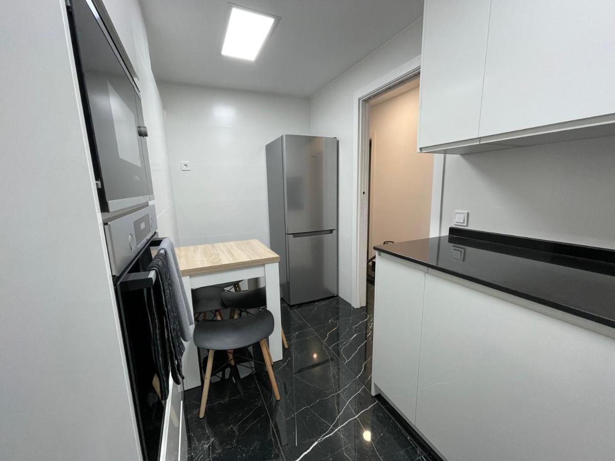 Апартаменти Castellon Deluxe Кастельйон-де-ла-Плана Екстер'єр фото