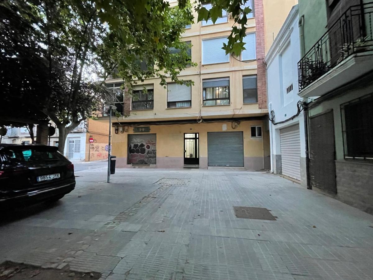 Апартаменти Castellon Deluxe Кастельйон-де-ла-Плана Екстер'єр фото