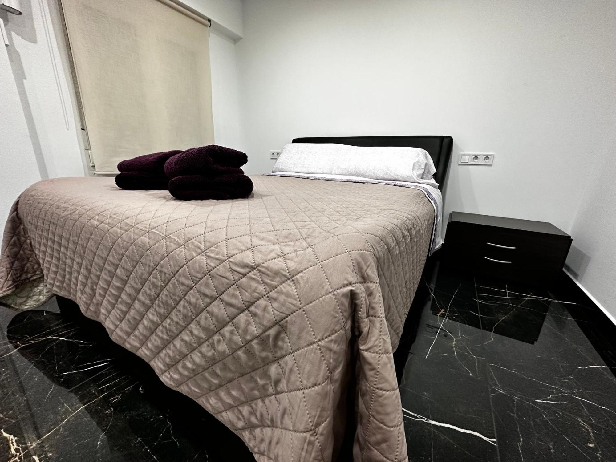 Апартаменти Castellon Deluxe Кастельйон-де-ла-Плана Екстер'єр фото